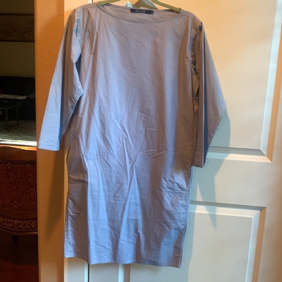 Sofe d’hoore dress - Picture 2 of 7